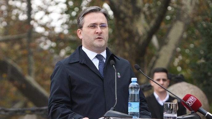 Obnova Hilandara skoro gotova